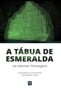 A Tábua de Esmeralda de Hermes