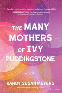 Many Mothers of Ivy Puddingstone