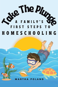 Take The Plunge
