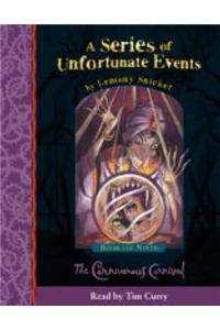 Book the Ninth – The Carnivorous Carnival