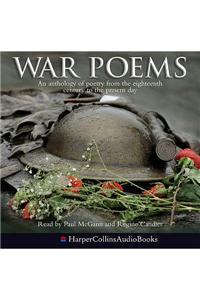 War Poems