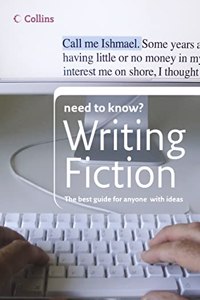 Writing Fiction