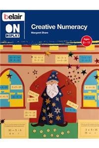Creative Numeracy