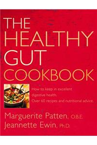 The Healthy Gut Cookbook