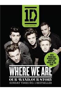 One Direction: Where We Are (100% Official)