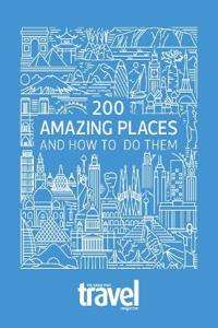 200 Amazing Places