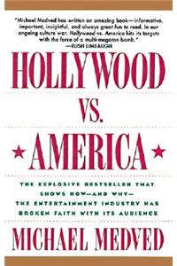 Hollywood vs. America