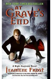 At Grave's End