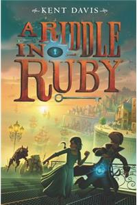 Riddle in Ruby