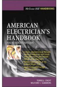 American Electrician's Handbook