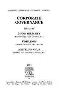Corporate Governance