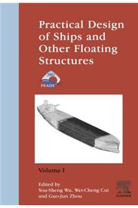 Practical Design of Ships and Other Floating Structures