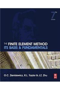 The Finite Element Method: Its Basis and Fundamentals