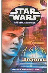Star Wars: The New Jedi Order - Traitor