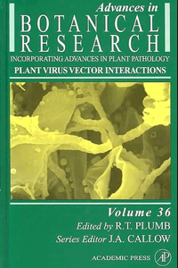 Plant Virus Vector Interactions