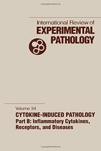 International Review of Experimental Pathology