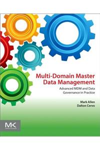 Multi-Domain Master Data Management