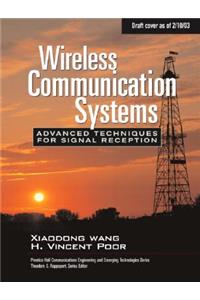 Wireless Communication Systems