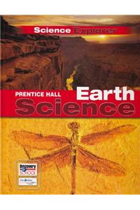 Science Explorer Lep Earth Science Student Edition 2007c