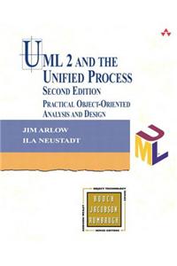 UML 2 and the Unified Process