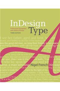 Indesign Type