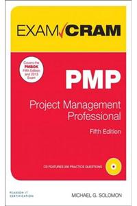 PMP Exam Cram