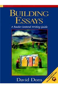 Building Essays
