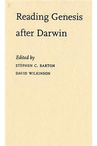 Reading Genesis after Darwin