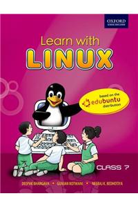 Learn With Linux Class 7