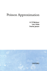 Poisson Approximation