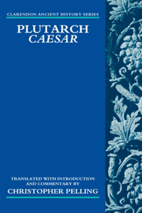 Plutarch Caesar