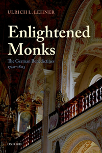 Enlightened Monks