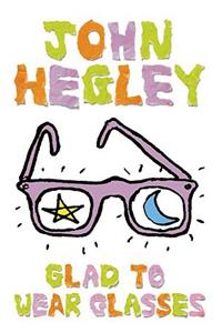 Glad to Wear Glasses