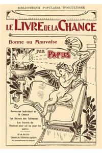 Le Livre de la Chance bonne ou mauvaise