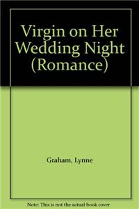 Virgin on Her Wedding Night
