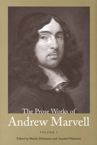 Prose Works of Andrew Marvell