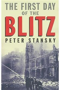 First Day of the Blitz