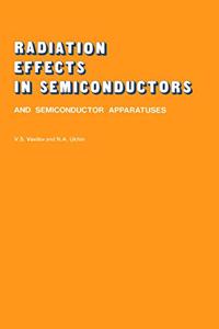 Radiation Effects in Semiconductors and Semiconductor Devices