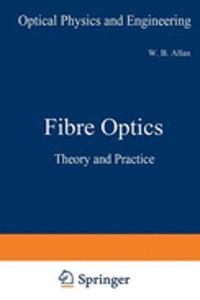 Fibre Optics