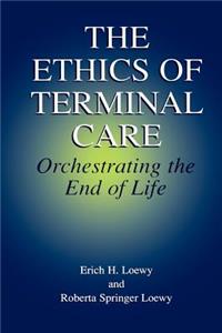 Ethics of Terminal Care