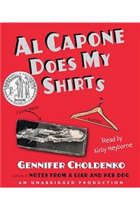 Al Capone Does My Shirts