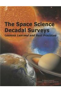 The Space Science Decadal Surveys