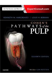 Cohen's Pathways of the Pulp Expert Consult