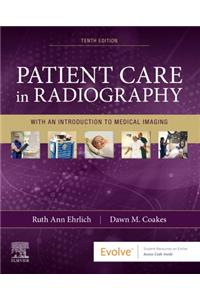 Patient Care in Radiography - E-Book