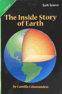 Reading 2011 Leveled Reader Grade 5.5.4 Below-Level: The Inside Story of Earth