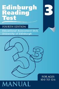 Edinburgh Reading Test (ERT)