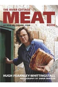 The River Cottage Meat Book