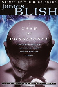 Case of Conscience