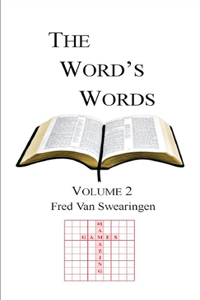 Word's Words Volume 2