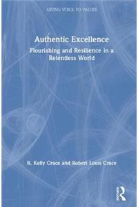 Authentic Excellence